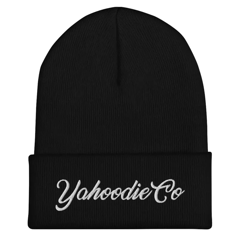 Yahoodie Beanie