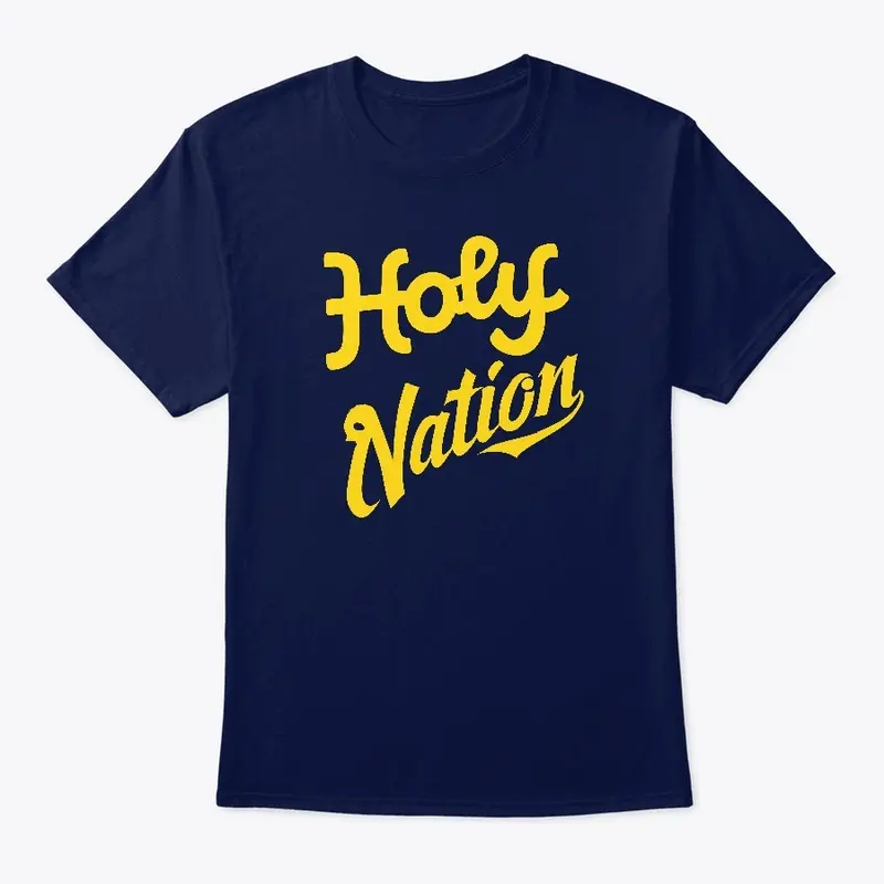 Holy Nation