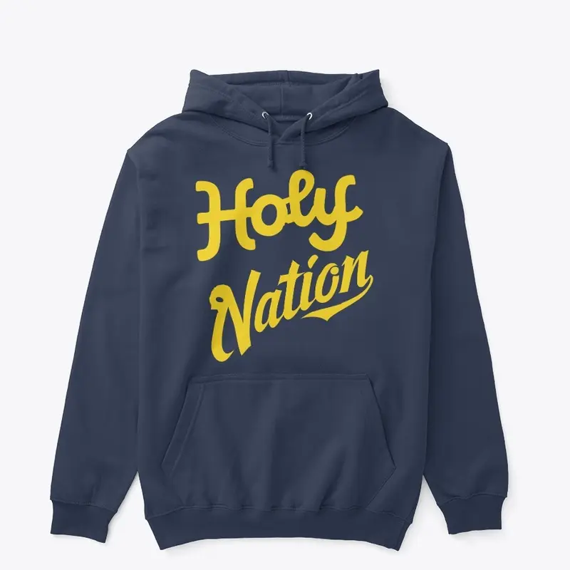 Holy Nation